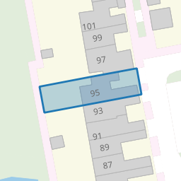 Perceel BGM02-G-3031