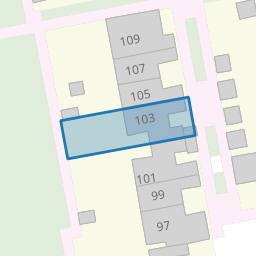 Perceel BGM02-G-3035