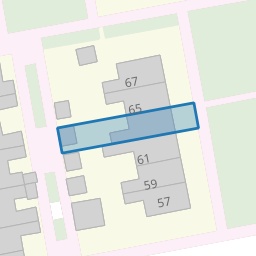 Perceel BGM02-G-3042