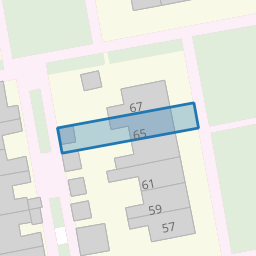 Perceel BGM02-G-3043