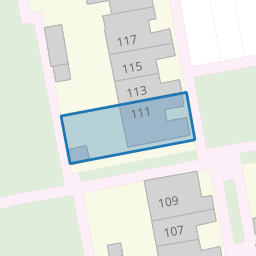 Perceel BGM02-G-3045