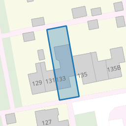 Perceel BGM02-G-3056