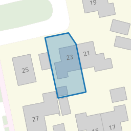 Perceel BGM02-G-3081