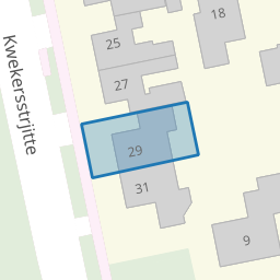 Perceel BGM02-G-3087