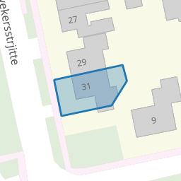 Perceel BGM02-G-3088