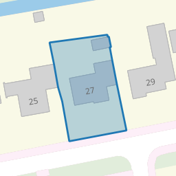 Perceel BGM02-G-3122