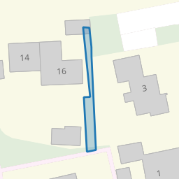 Perceel BGM02-G-3132