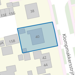 Perceel BGM02-G-3188