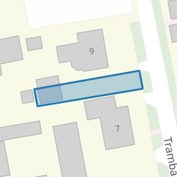 Perceel BGM02-G-3239