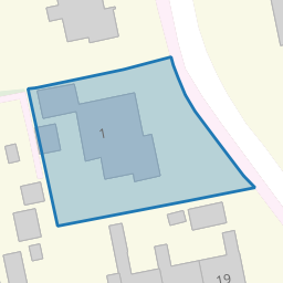 Perceel BGM02-G-3243