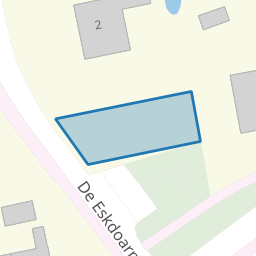 Perceel BGM02-G-3245