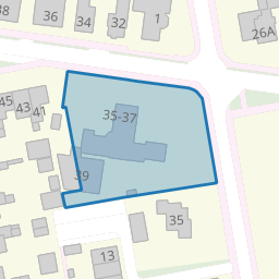 Perceel BGM02-G-3256