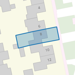 Perceel BGM02-G-3402