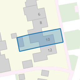 Perceel BGM02-G-3403