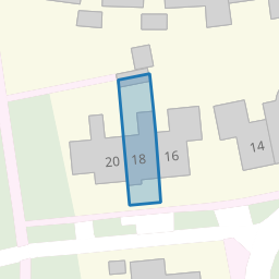 Perceel BGM02-G-3411