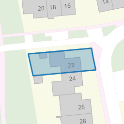 Perceel BGM02-G-3422