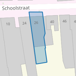 Perceel BGM02-G-3443