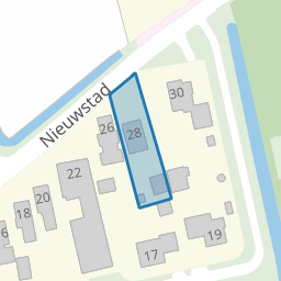 Perceel BGM02-G-3456