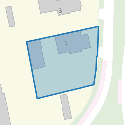 Perceel BGM02-G-3499