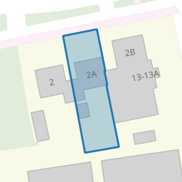 Perceel BGM02-G-3507