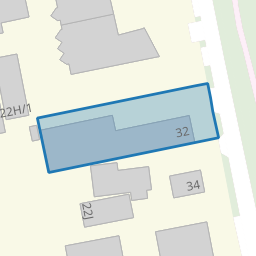 Perceel BGM02-G-3519