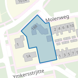 Perceel BGM02-G-3523