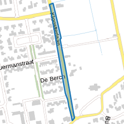 Perceel BGM02-G-3537