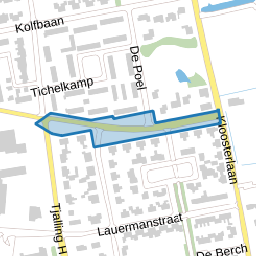 Perceel BGM02-G-3548