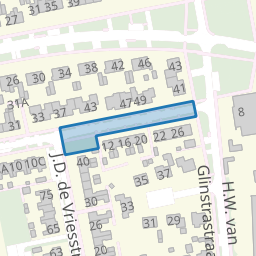 Perceel BGM02-G-3558