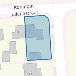 Perceel BGM02-G-3613