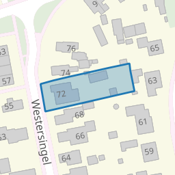 Perceel BGM02-G-3618