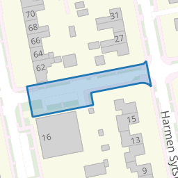 Perceel BGM02-G-3631