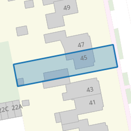 Perceel BGM02-G-3640