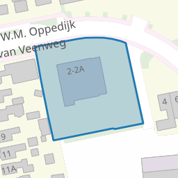 Perceel BGM02-G-3691