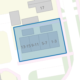 Perceel BGM02-G-3789