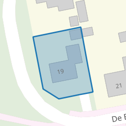 Perceel BGM02-G-3794