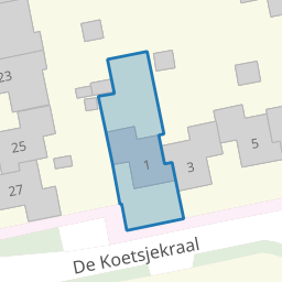 Perceel BGM02-G-3879