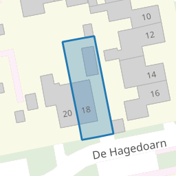 Perceel BGM02-G-3921