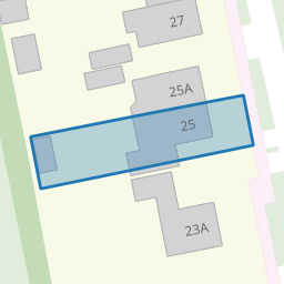 Perceel BGM02-G-3932