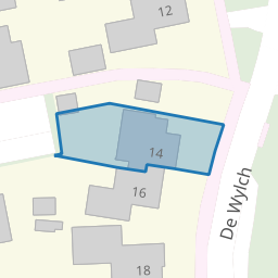 Perceel BGM02-G-3938