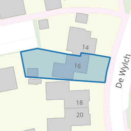 Perceel BGM02-G-3939