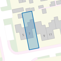 Perceel BGM02-G-3965