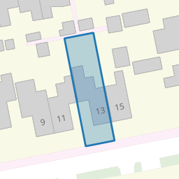 Perceel BGM02-G-3968