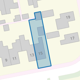 Perceel BGM02-G-3969