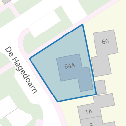 Perceel BGM02-G-3973