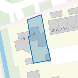 Perceel BGM02-G-4009