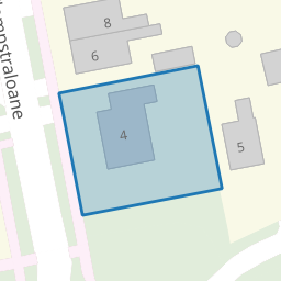 Perceel BGM02-G-4016