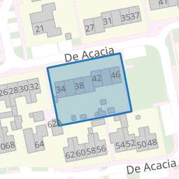 Perceel BGM02-G-4017