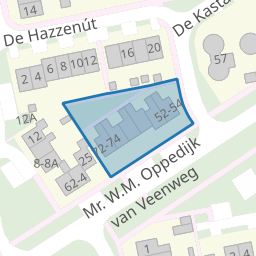 Perceel BGM02-G-4033