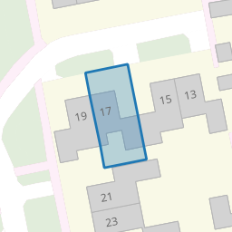 Perceel BGM02-G-4042